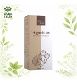 Agaricus - prírodné kapsuly