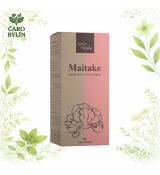 Maitake - prírodné kapsuly