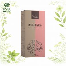 Maitake - prírodné kapsuly