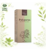 Polyporus - prírodné kapsuly