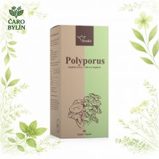 Polyporus - prírodné kapsuly