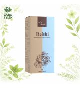 Reishi - prírodné kapsuly