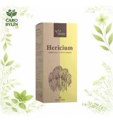 Hericium - prírodné kapsuly