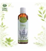 Vitex- tinktúra z bylín