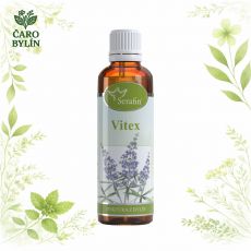 Vitex- tinktúra z bylín