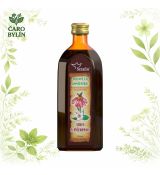 Stres a vyčerpanie - koncentrát