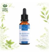 Bradavicové mazanie