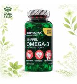 Trippel Omega-3