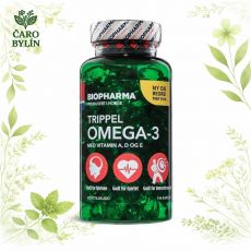 Trippel Omega-3