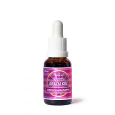 Ashwagandha - Dračia krv