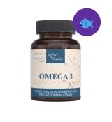 Omega 3 SERAFIN