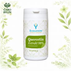 Quercetin extrakt 95%