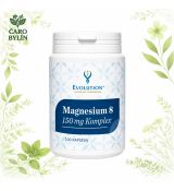 Magnezium 8-komplex 150 mg (kapsuly 100)