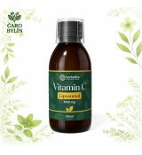 Lipozomálny Vitamín C 1000 mg - 200 ml