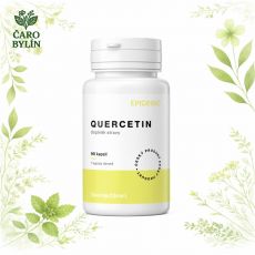 Quercetín - 90 kapsúl