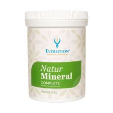 Natur mineral COMPLETE PRÁŠOK (150 g)