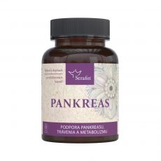 Pankreas - prírodné kapsuly